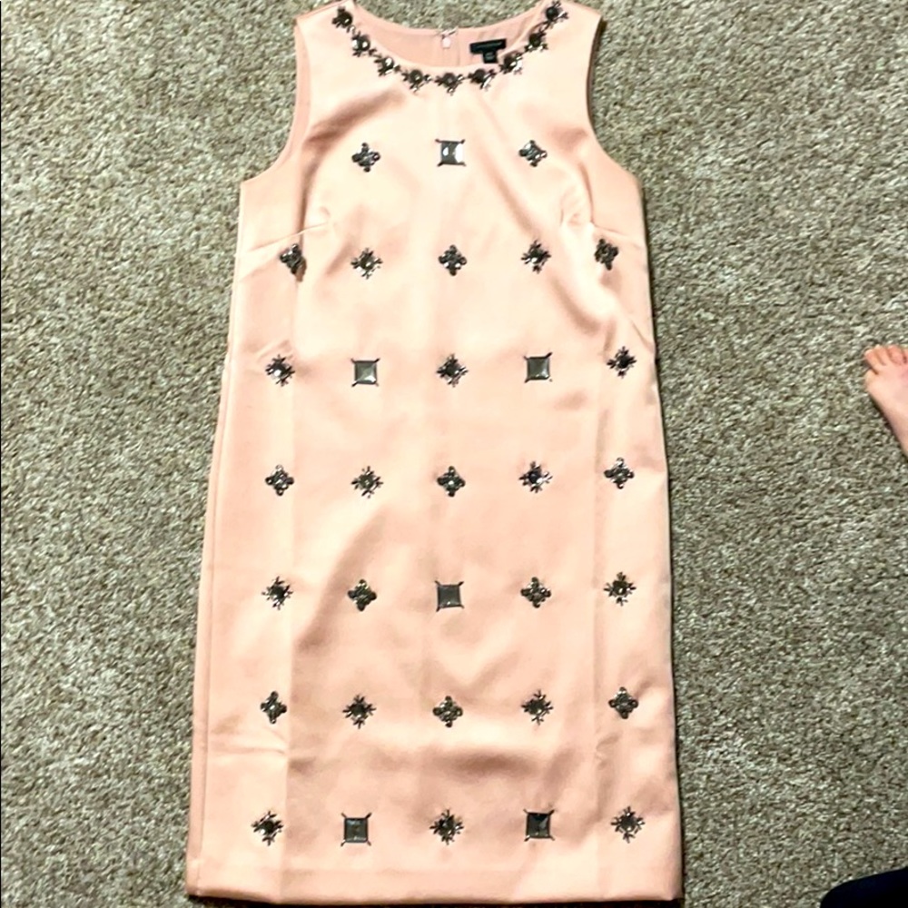 Ann Taylor 4 Tall dress